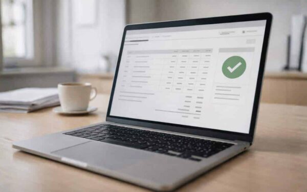 Obligatorisk e-faktura kan gi gevinst på 10 mrd. over 20 år