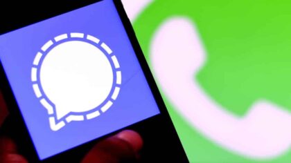 Nederland advarer: Kreml-tilknyttede hackere angriper WhatsApp og Signal-kontoer