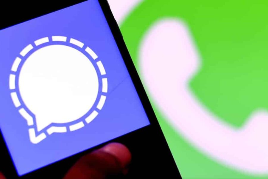 Nederland advarer: Kreml-tilknyttede hackere angriper WhatsApp og Signal-kontoer