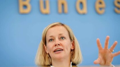 Berlin forbereder historisk etterretningsreform – personvernet under press