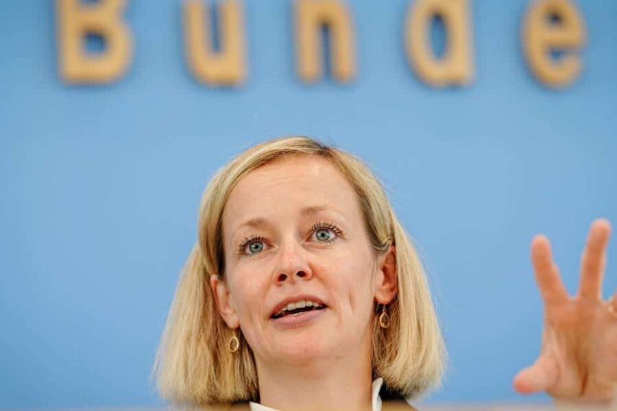 Berlin forbereder historisk etterretningsreform – personvernet under press