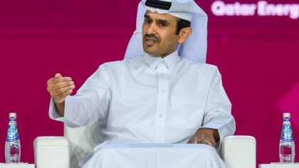 Qatar slår alarm etter rakettangrep: Italia og Belgia kan miste gass i opptil fem år