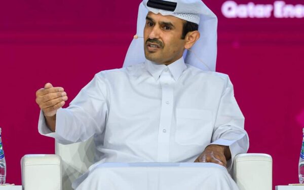Qatar slår alarm etter rakettangrep: Italia og Belgia kan miste gass i opptil fem år