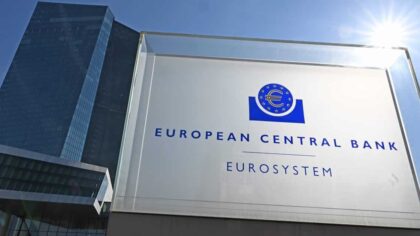 ECB slår alarm: Iran-krigen kan sende inflasjonen opp igjen og kvele Europas vekst