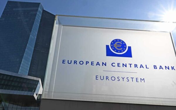 ECB slår alarm: Iran-krigen kan sende inflasjonen opp igjen og kvele Europas vekst