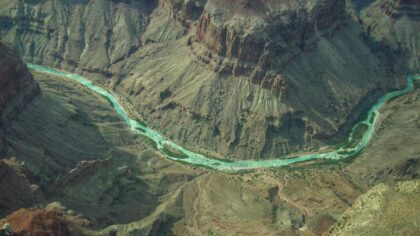 Verdens uranpriser stiger kraftig – nå skaper en omstridt gruve full konflikt ved Grand Canyon