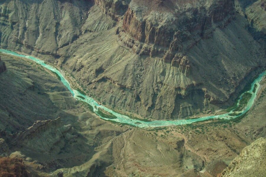 Verdens uranpriser stiger kraftig – nå skaper en omstridt gruve full konflikt ved Grand Canyon