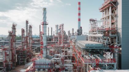 USA forlenger driften for serbiske NIS: Sikrer oljeforsyning mens Gazprom Neft selger ut