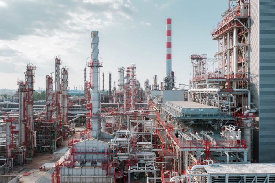 USA forlenger driften for serbiske NIS: Sikrer oljeforsyning mens Gazprom Neft selger ut