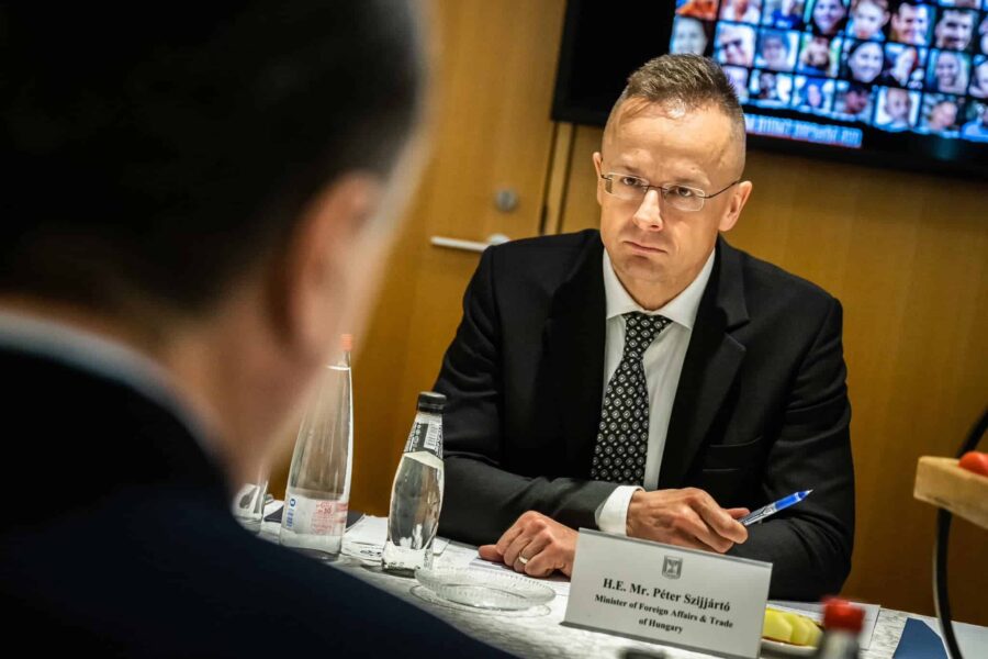 Nå kobler Ungarn og Slovenia sammen gassnettene – og åpner ny vei til italiensk LNG