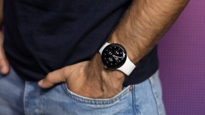 Overraskelse for Pixel Watch-eiere: Google gir nytt oppdateringsslipp etter støtte-slutt