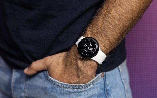 Overraskelse for Pixel Watch-eiere: Google gir nytt oppdateringsslipp etter støtte-slutt