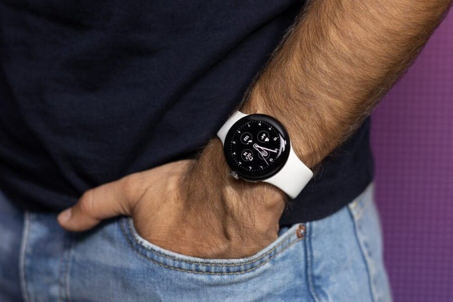 Overraskelse for Pixel Watch-eiere: Google gir nytt oppdateringsslipp etter støtte-slutt