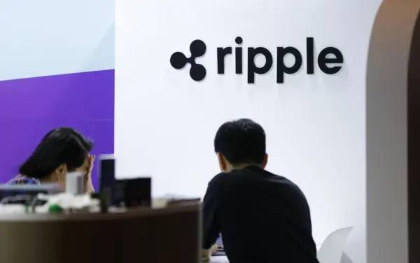 Ripple planlegger betydelig tilbakekjøp av aksjer for 750 millioner dollar innen april