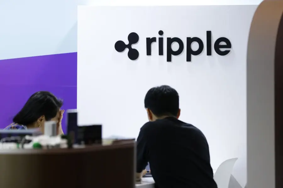 Ripple planlegger betydelig tilbakekjøp av aksjer for 750 millioner dollar innen april
