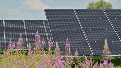 Nordisk inntog i Romania – „Scatec&raquo; sikrer lån til 189 MW solkraft