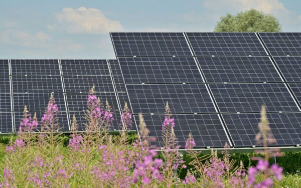 Nordisk inntog i Romania – „Scatec&raquo; sikrer lån til 189 MW solkraft
