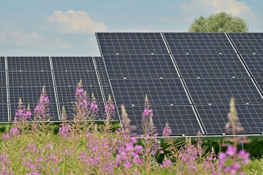 Nordisk inntog i Romania – „Scatec&raquo; sikrer lån til 189 MW solkraft