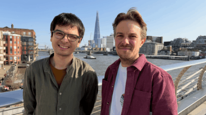 AI-gjennombrudd i London: Ternary Therapeutics henter 4,1 mill. euro for å «lime» proteiner