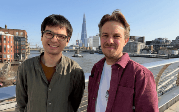 AI-gjennombrudd i London: Ternary Therapeutics henter 4,1 mill. euro for å «lime» proteiner