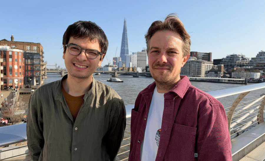 AI-gjennombrudd i London: Ternary Therapeutics henter 4,1 mill. euro for å «lime» proteiner