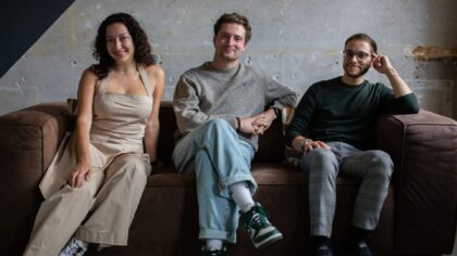London-startup henter 872.000 euro: Skal gi byråer en AI med smak som vinner flere pitcher