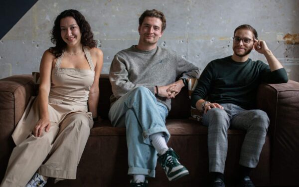 London-startup henter 872.000 euro: Skal gi byråer en AI med smak som vinner flere pitcher