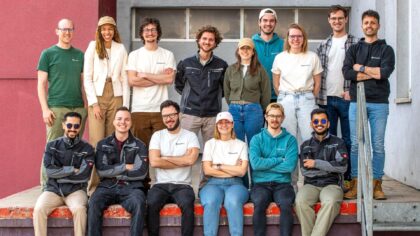 Wien-startup får 3 millioner euro: Lover å binde CO2 på timer og kutte industriutslipp