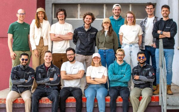 Wien-startup får 3 millioner euro: Lover å binde CO2 på timer og kutte industriutslipp