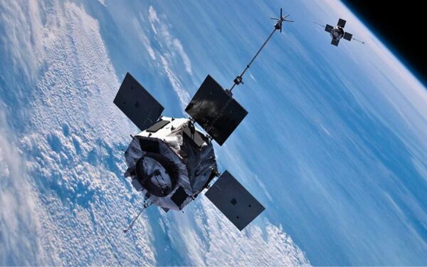Nasa-satellitt styrtet ukontrollert ned mot jorden: Dette vet vi om reinntrengningen
