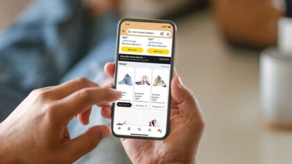 Amazon utvider program som lar kunder handle direkte fra andre nettbutikker og merkevarer