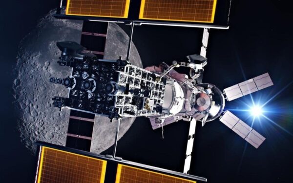 USAs nye månestrategi – NASA pauser romstasjon for å bygge overflatebase til 20 mrd. dollar