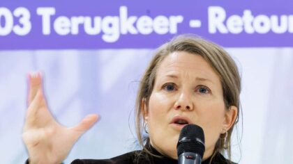 Belgia i rettslig skandale: Myndighetene trosser domstolsvedtak om mottak av flyktninger