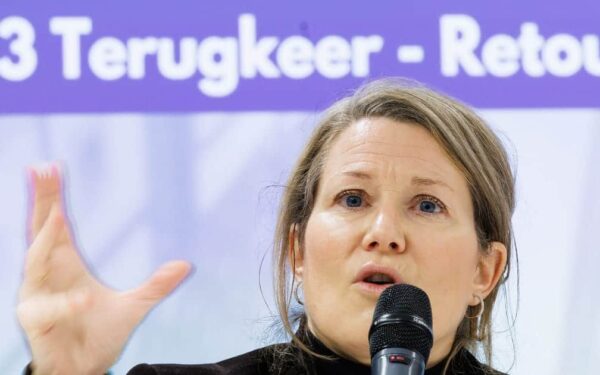 Belgia i rettslig skandale: Myndighetene trosser domstolsvedtak om mottak av flyktninger