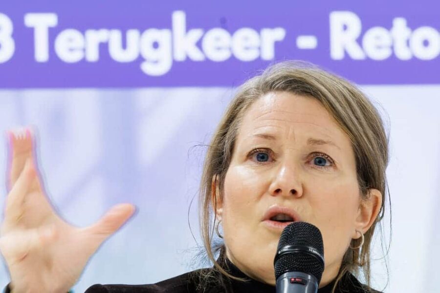 Belgia i rettslig skandale: Myndighetene trosser domstolsvedtak om mottak av flyktninger