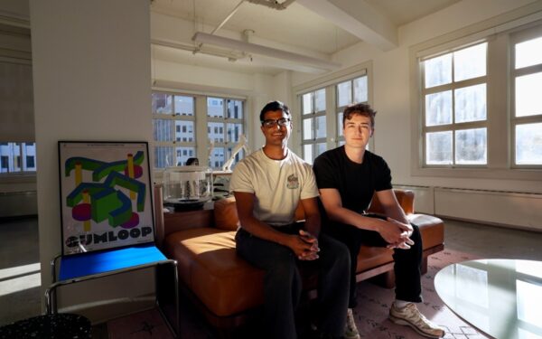 Benchmark investerer 50 millioner dollar i Gumloop for å gjøre ansatte til AI-agentutviklere