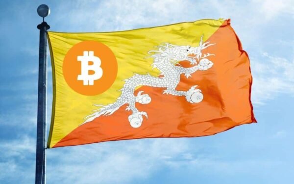 Bhutan selger mer bitcoin for 72,3 millioner: Nå spekuleres det i om gruvedriften stopper