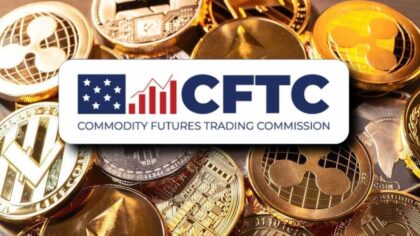 CFTC gir kryptolommeboken „Phantom&raquo; fritak fra registreringskrav som megler