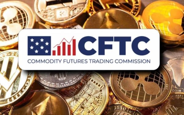 CFTC gir kryptolommeboken „Phantom&raquo; fritak fra registreringskrav som megler