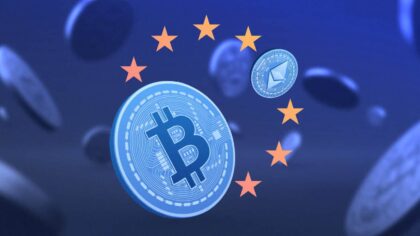 Storbritannia kan bli ledende på kryptoregulering ved å blande EU- og USA-modeller