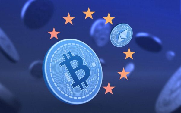 Storbritannia kan bli ledende på kryptoregulering ved å blande EU- og USA-modeller