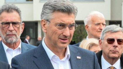 Ny energikrise i Kroatia – A. Plenković varsler omfattende tiltak for å dempe prissjokket
