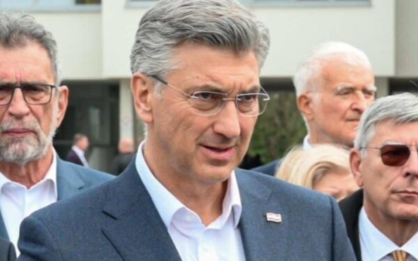 Ny energikrise i Kroatia – A. Plenković varsler omfattende tiltak for å dempe prissjokket