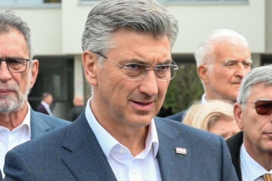 Ny energikrise i Kroatia – A. Plenković varsler omfattende tiltak for å dempe prissjokket