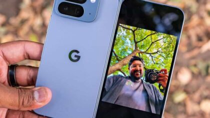 Skjermautomatisering i Gemini rulles ut til Pixel 10 med Android 16-oppdatering