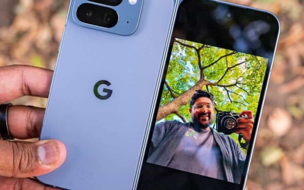 Skjermautomatisering i Gemini rulles ut til Pixel 10 med Android 16-oppdatering