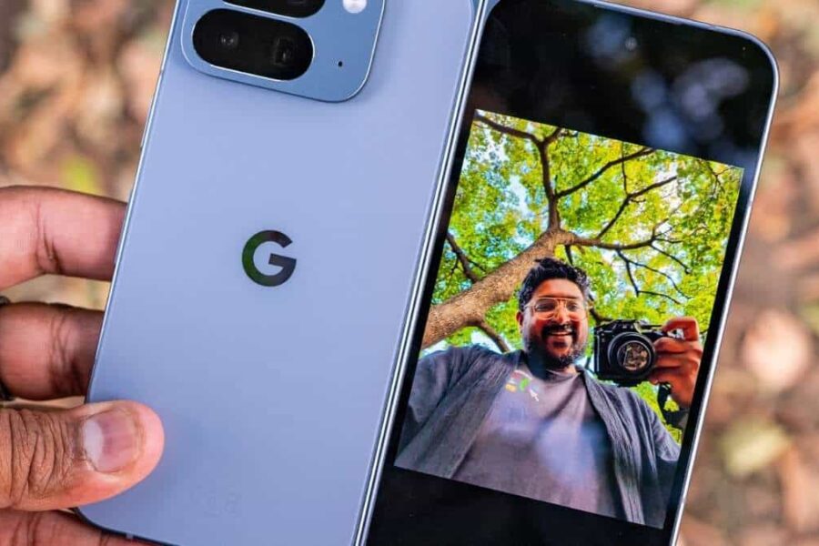 Skjermautomatisering i Gemini rulles ut til Pixel 10 med Android 16-oppdatering