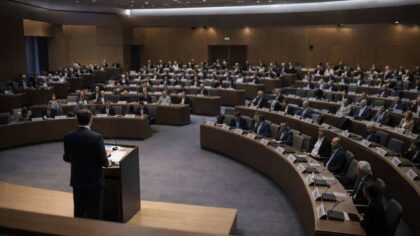 Regjeringen legger frem ny femårsstrategi for samarbeidet med Verdensbanken frem mot 2030