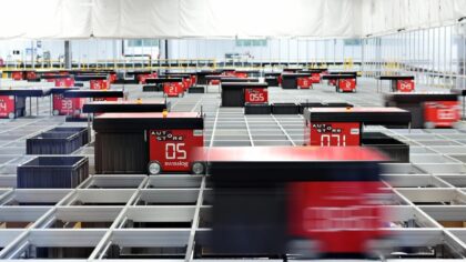 DNB Carnegie senker anbefaling på Autostore og Envipco etter ny markedsvurdering