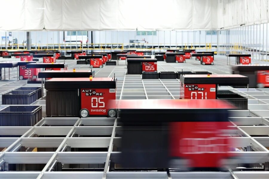 DNB Carnegie senker anbefaling på Autostore og Envipco etter ny markedsvurdering